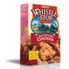 Original WhistleStop Cafe Recipes | Batter Mix for Chicken, Baked