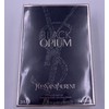 AS SHOWN Black Opium 3.0 oz 90 ml EDP Perfume for Women New In Box