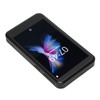 Bluetooth 5.0 MP3 Player 3.6 Inch Touch Screen Smart Noise