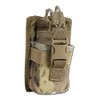 Tasmanian Tiger TT Tac Pouch Radio 3 Multicam
