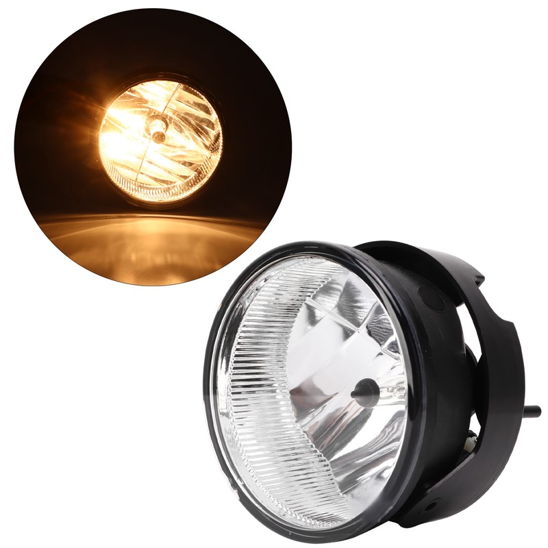 Fog Light AL1Z15200B High Brightness Waterproof Replacement for Ford Expedition