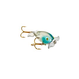 Cotton Cordell Crazy Shad Clear Blue Nose