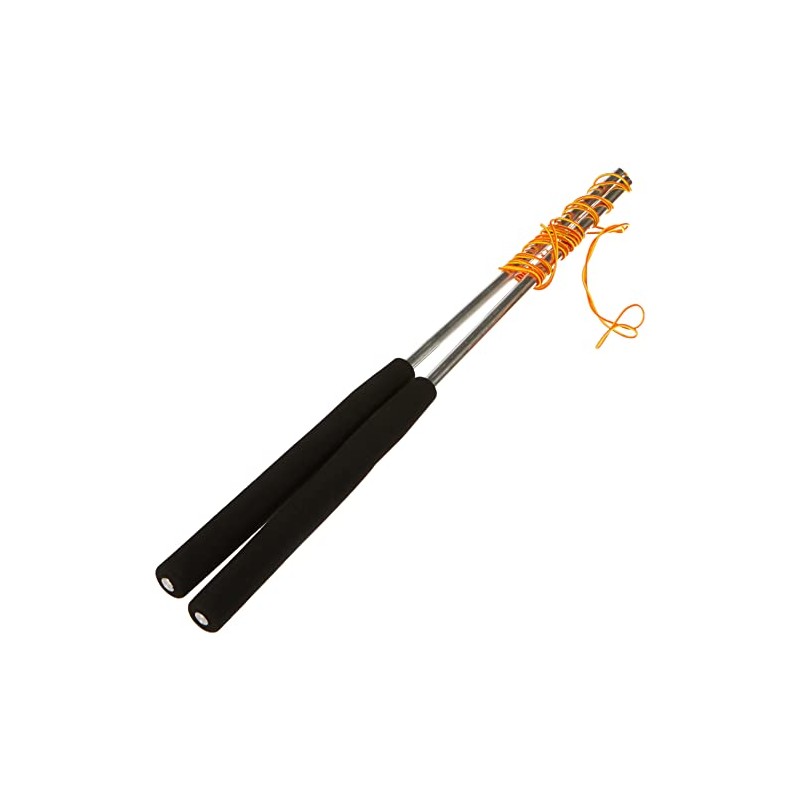 Henrys - Bacchette Diabolo 32,5 Cm Alluminio