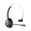 Bluetooth Wireless Headset with Microphone Boom A6