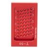 HFS(R) T-Shaped Ruler, T-Shaped Scoya, Right Angle Gauge, Direct Marking,