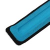 Sports Support Strip Blue Reinforced Adhesive Muscle Strips for Knees
