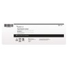 Covidien 1530 Simplicity Garment Liner, Moderate Absorbency, 4-1/2" x 14"