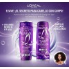 Shampoo L'oréal Elvive Collagen Engrosador Pack 2 Piezas