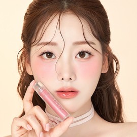moumou Pro Pairing Tint 4g - 01 Soft Ginger (Blurring)