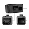 REACH FOR 07-14 SILVERADO SIERRA 1500 2500 3500 4-DR DRIVER