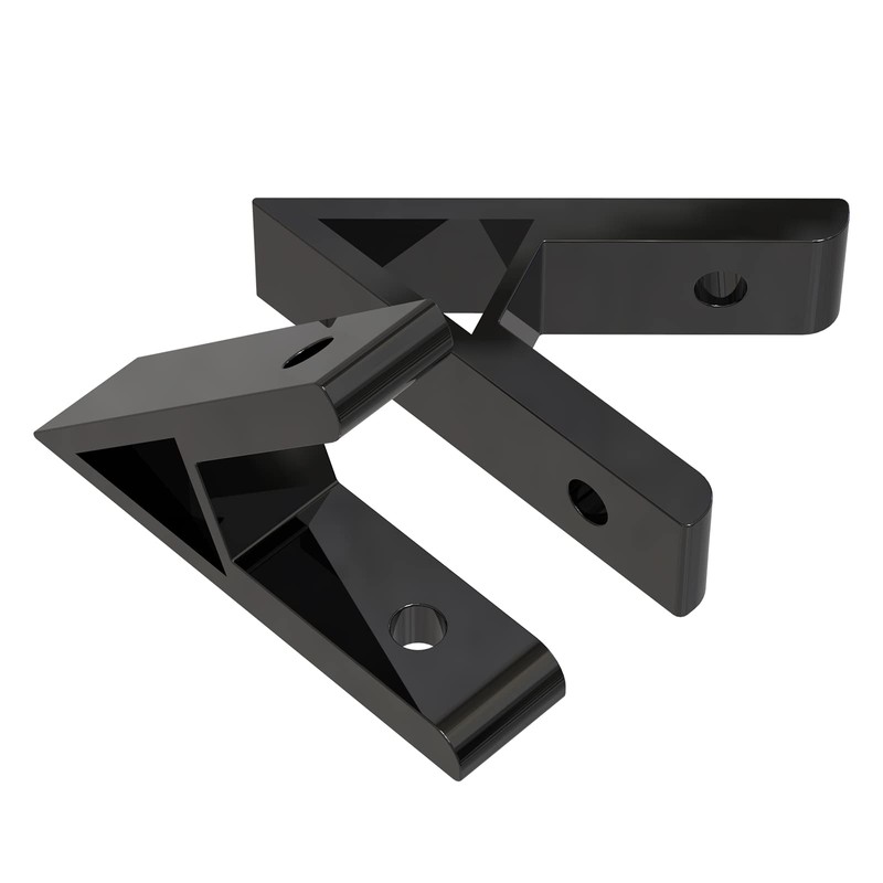 45 Degree/135 Degree 2020 Corner Angle Bracket Connection Joint for