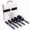 Pack Termix Evolution Plus - Hairbrushes for thick hair with
