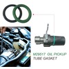 Melling M29517 LS Oil Pump Pickup O-Ring Seals | Fits