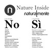 Naturalmente Rosmarino E Lavanda N25003 Shampoo