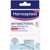 Hansaplast Aqua Protect XL Pflaster 6x7 cm