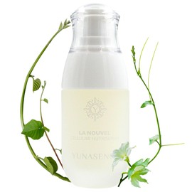 LaNouvel Cellular Hyaluronic acid Nutri Serum with Collagen / Elastin, Peptides, Dragon's Blood & Resveratrol 1oz NEW