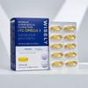 Polaris Supercritical RTG RTG Omega 3 Soft Capsule Total 6