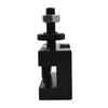 kimllier 1Pcs BXA 250-201 T Quick Change Turning & Facing