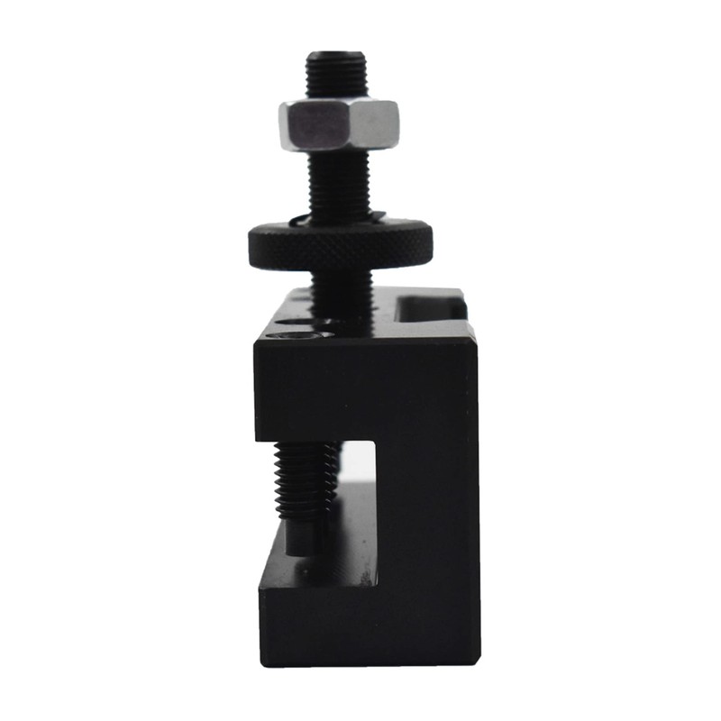 kimllier 1Pcs BXA 250-201 T Quick Change Turning & Facing