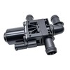 Heater Control Valve, Hvac Aux Fuel Fired Water Heater Valve,