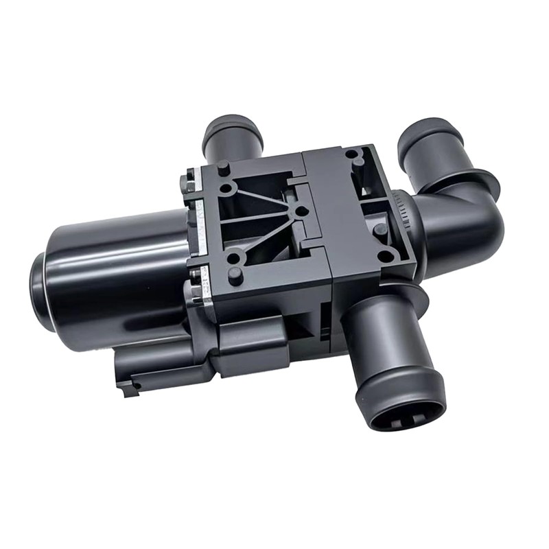Heater Control Valve, Hvac Aux Fuel Fired Water Heater Valve,