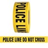 Taction 'Police Line Do Not Cross' Caution Tape, 3 Inch