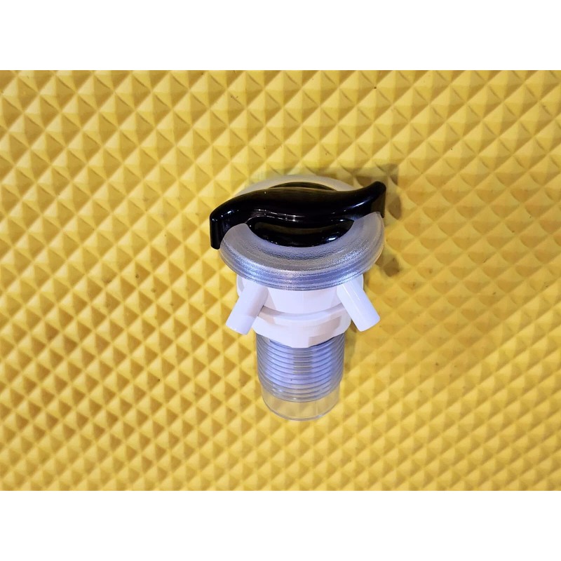 STRONG SPAS / EVERLAST AIR CONTROL ON & OFF VALVE