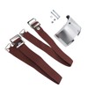 Drywall Stilts Leg Straps Adjustable Universal Nylon Stilt Curved Plate