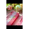 Set De Labiales Mate 5 Tonos, Duraderos Y Fáciles De
