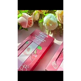 Set De Labiales Mate 5 Tonos, Duraderos Y Fáciles De Aplicar