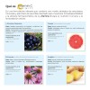 VITAMIN C INFINTIY GLUTATION 200 capsulas (770mg por porcion) Complejo