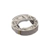 Kitaco 770-0411030 Non-Fade Brake Shoe SY-93N Non-Asbestos for Signus X