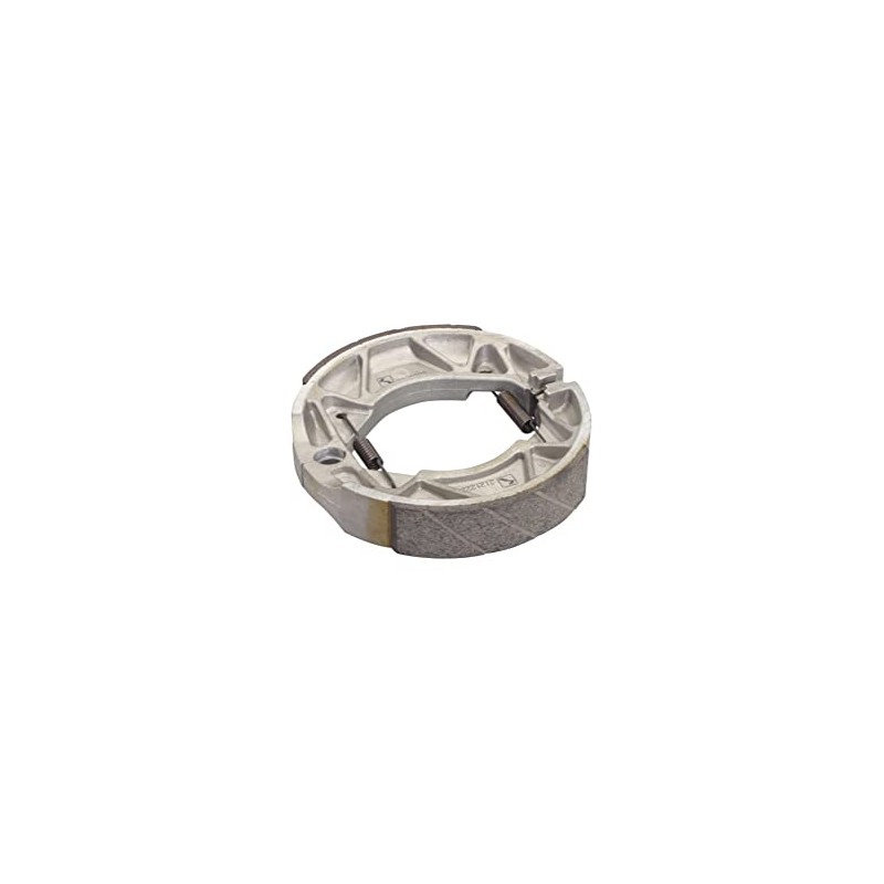 Kitaco 770-0411030 Non-Fade Brake Shoe SY-93N Non-Asbestos for Signus X