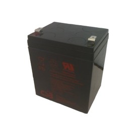 CSB HR1221W High Rate AGM Battery