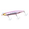 DAIWA Overdrive 120S Adele Flounder Pink Sardine, 1.6 oz (45