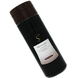 Ssuji Shoji Secret Plus 1.8 oz (50 g) Powder, Brown, 1.8 oz (50 g)