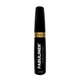 Revlon Fabuliner, Black, 9ml by Revlon