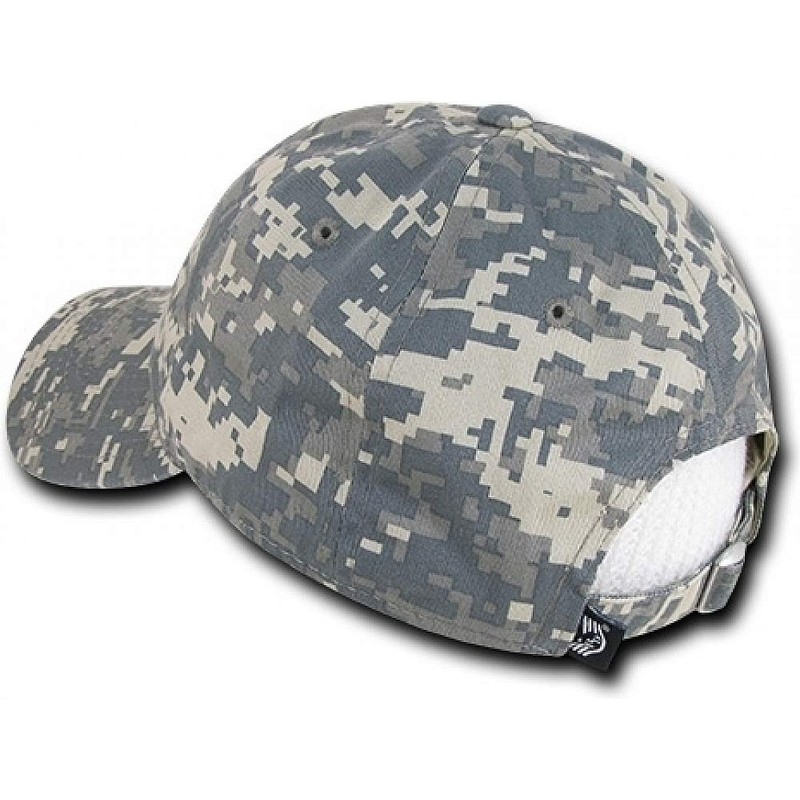 Rapiddominance RelaxedGraphicCap, Tonal Flag, ACU