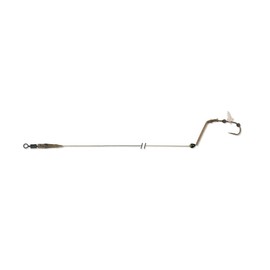 CarpSpirit - Sit Up & BEG Rig Barbed S6 X1 - Acs340042