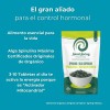 Alga Spirulina Máxima Orgánica Original Certificacion Kosher