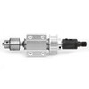 Unpowered Spindle Assembly DIY Woodworking Cutting Table Drill Accessory JTO