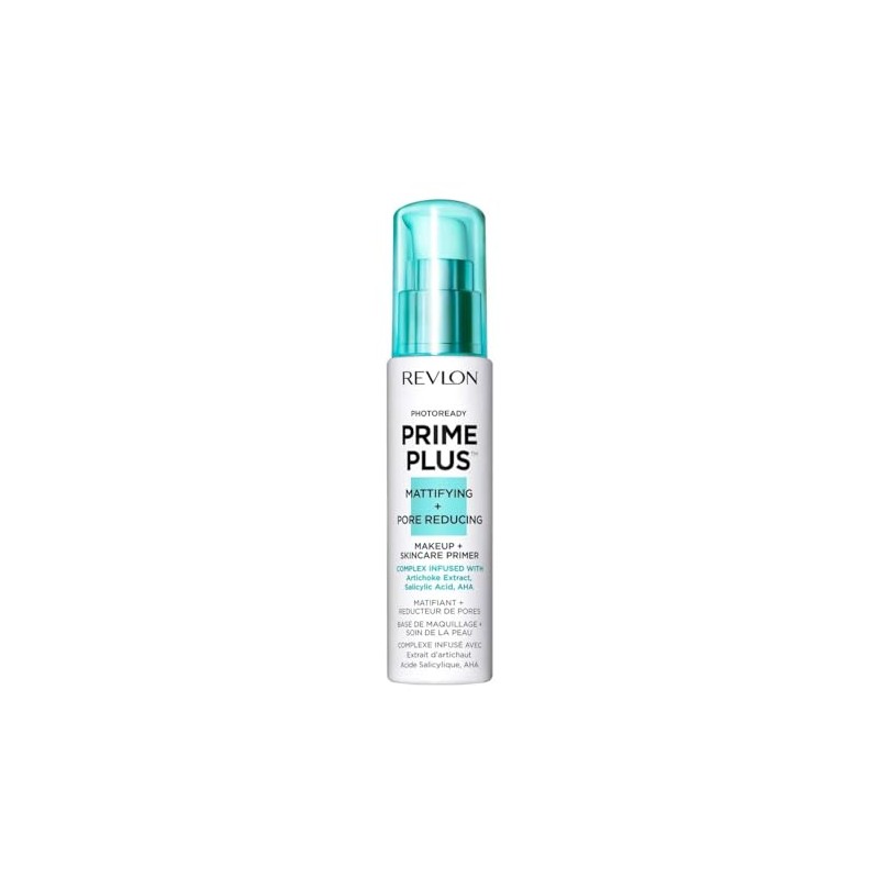 Revlon Primer Photoready Prime Plus Mattifying Pore Reducing