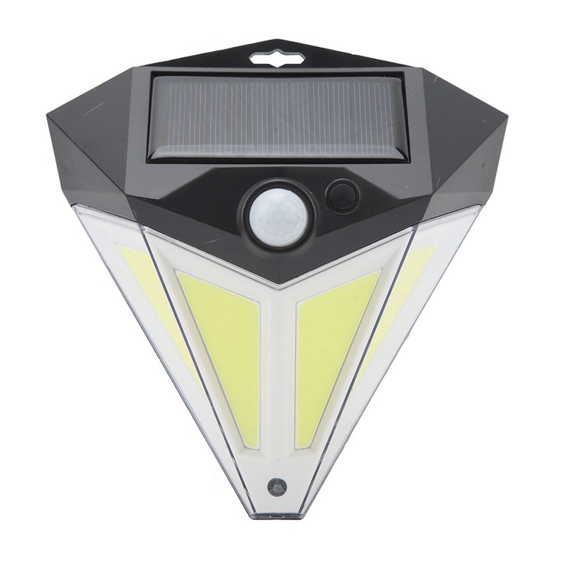 Solar Wall Lights Outdoor Motion Sensor Solar Powered Wall Lights