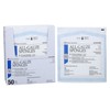 Henry Schein Premium 100% Cotton All-Gauze Sponge 4x4 12 Ply