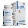 F&A Cloruro De Magnesio con 60 Capsulas 600 mg