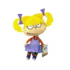 Nickelodeon Classic Rugrats Angelica Cuddly Plush 8.5in NWT