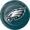 Trendware Philadelphia Eagles Paper Plates, 24 ct