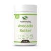 SaaQin Avocado Butter - 16 Oz By SAAQIN by SaaQin