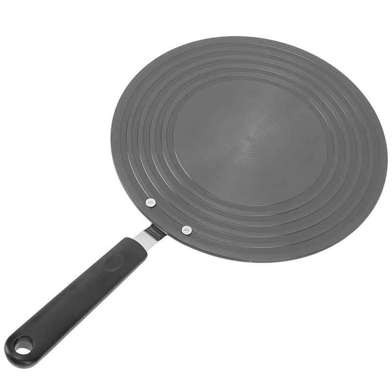 Heat Diffuser Simmer Plate Thickened 4mm Aluminium Alloy Reduce Flame