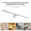 LED Mirror Light Bathroom Cabinet Lights 6000K Make-up Mirror Light